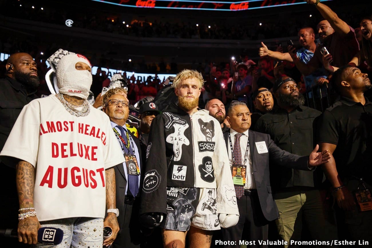 Image: 40-50 Million Viewers Lost: How Turki Al-Sheikh Fumbled the Canelo-Paul Opportunity