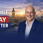 Iain Dale's Substack | Substack