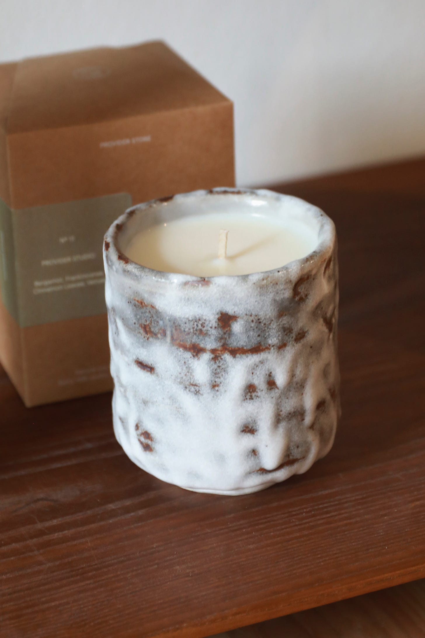 Candle at Provider Store Surry Hills