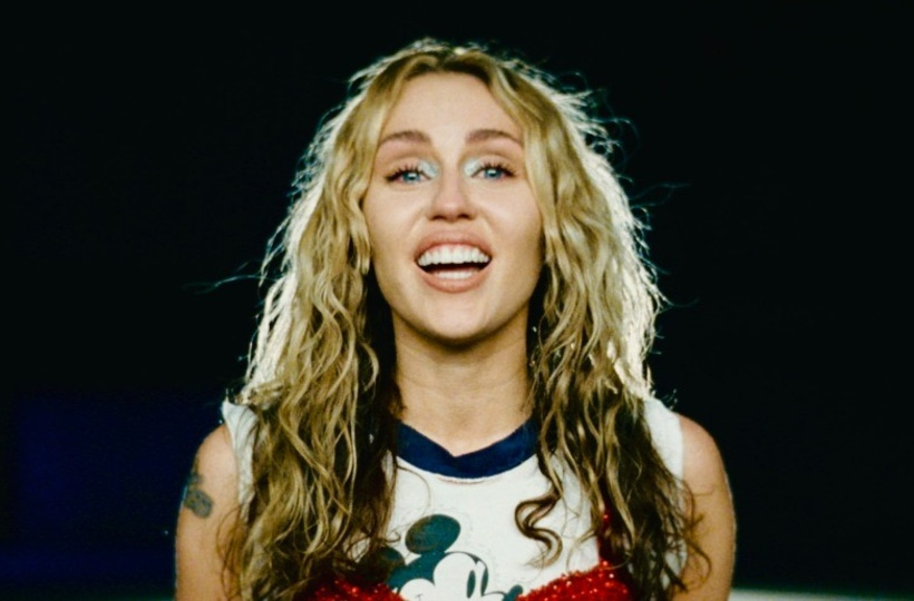 Songs Like Miley Cyrus 'Used To Be Young'