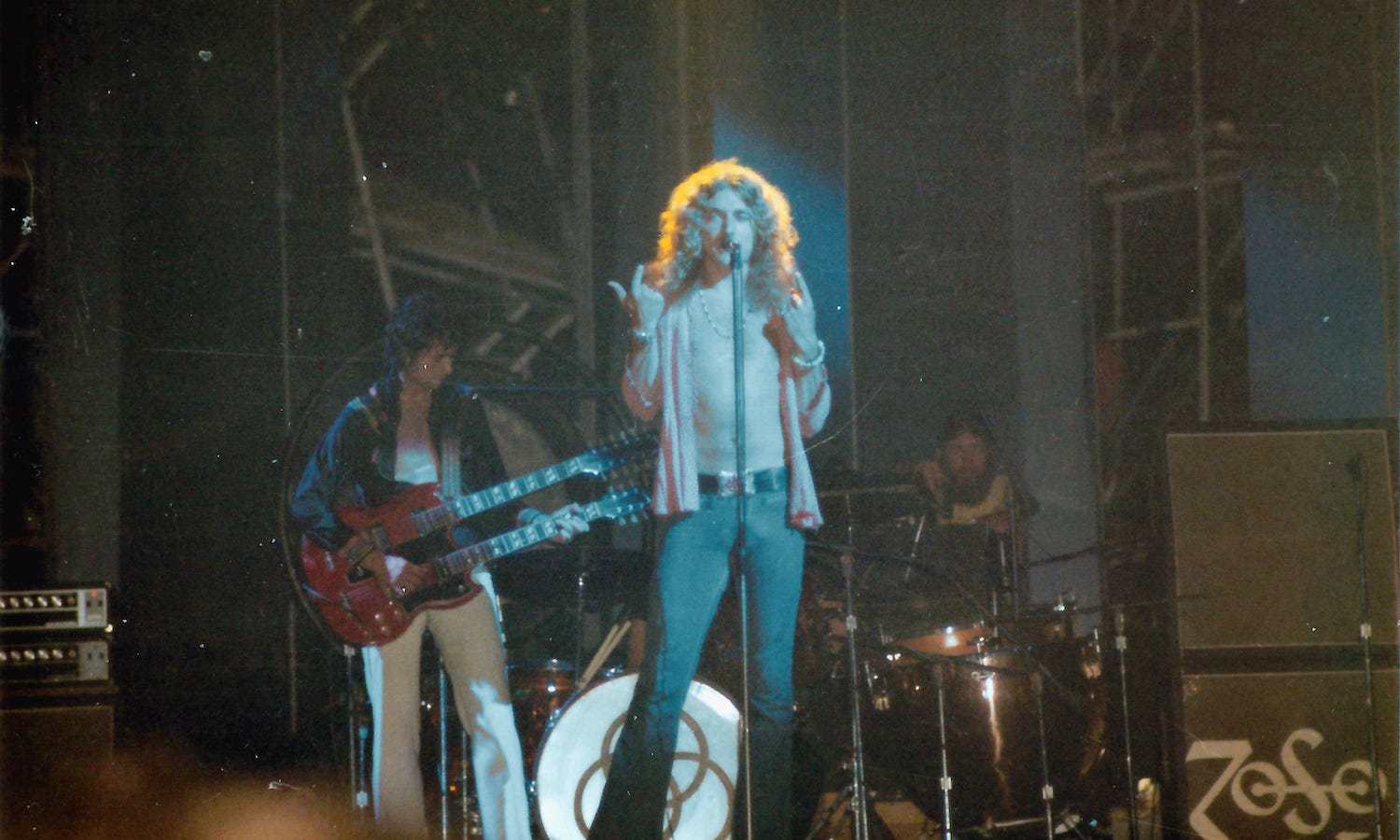 The Led Zeppelin News Email - 19/04/26 - LedZepNews