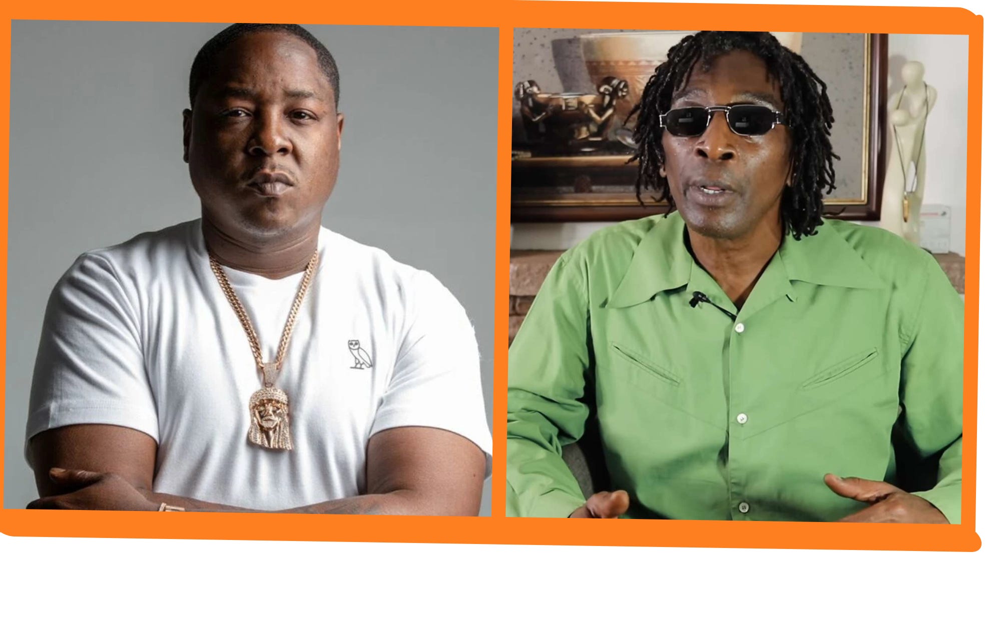 Dbiggs And Randi Narrative vs. Reality: The Reckoning vs. Jadakiss on Biggie’s Last Days