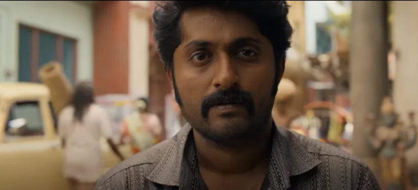 Dhyan Sreenivasan in Varshangalku Shesham