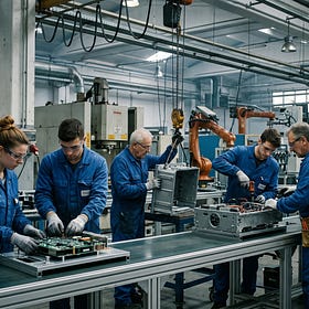 DL 1° maggio: il ritorno degli incentivi all’occupazione (ma con nuove condizioni)