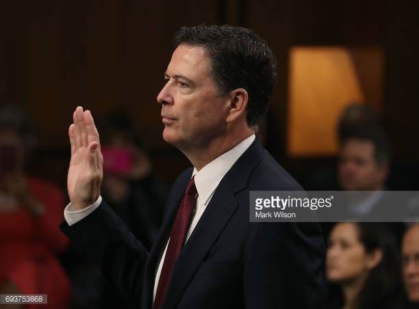 Photo by Mark Wilson/Getty Images News / Getty Images