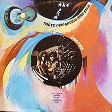 zero time/tonto’s expanding head band Zero Time - Wikipedia