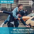 La Newsletter de Fuera de Series