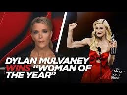 Dylan Mulvaney Wins "Woman of the Year ...