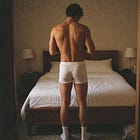 6-Week Training Plan: How to Cum Hands-Free While You’re Bottoming