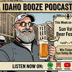 Idaho Booze