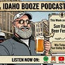 Idaho Booze