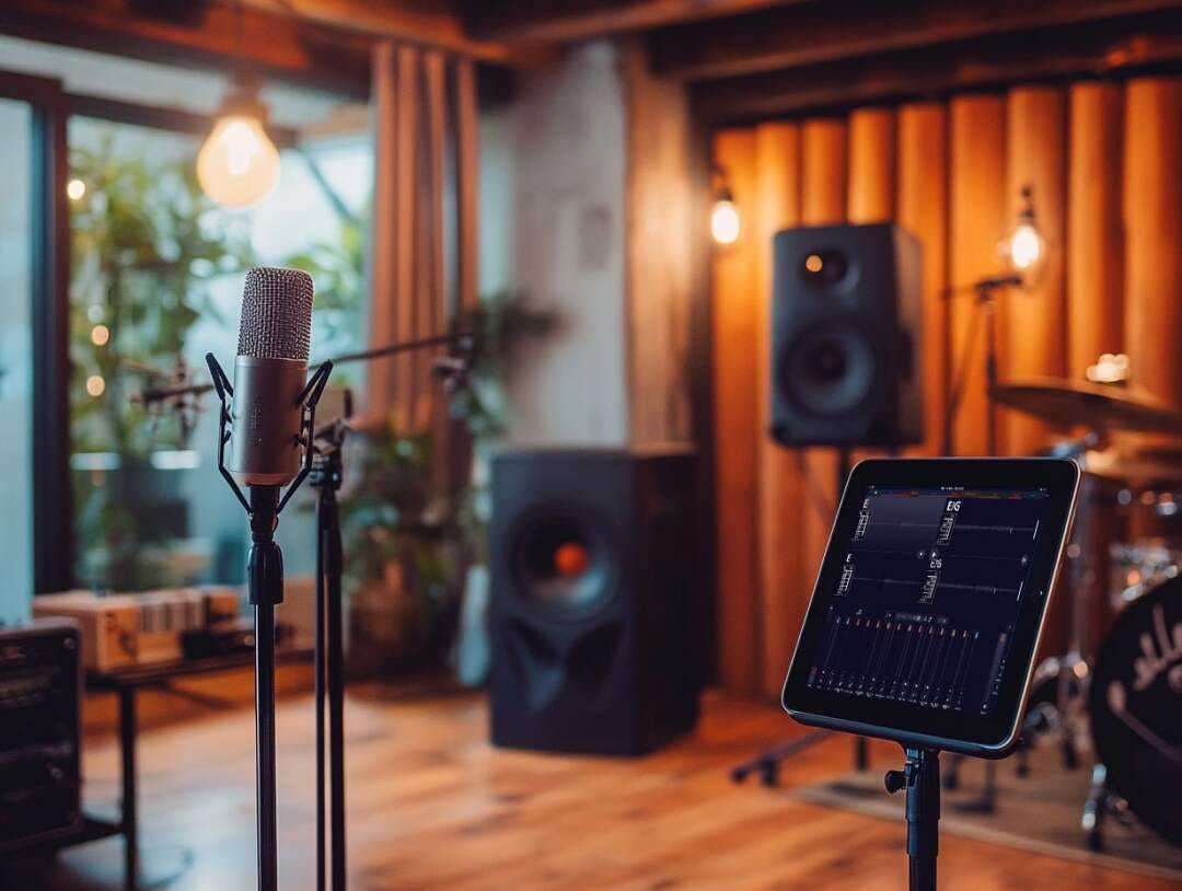 Pro Guide to Recording and Exporting Jam Sessions with Jamzone Pro Guide to Recording and Exporting Jam Sessions with Jamzone