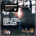 GoodLion Theology - Aaron Salvato