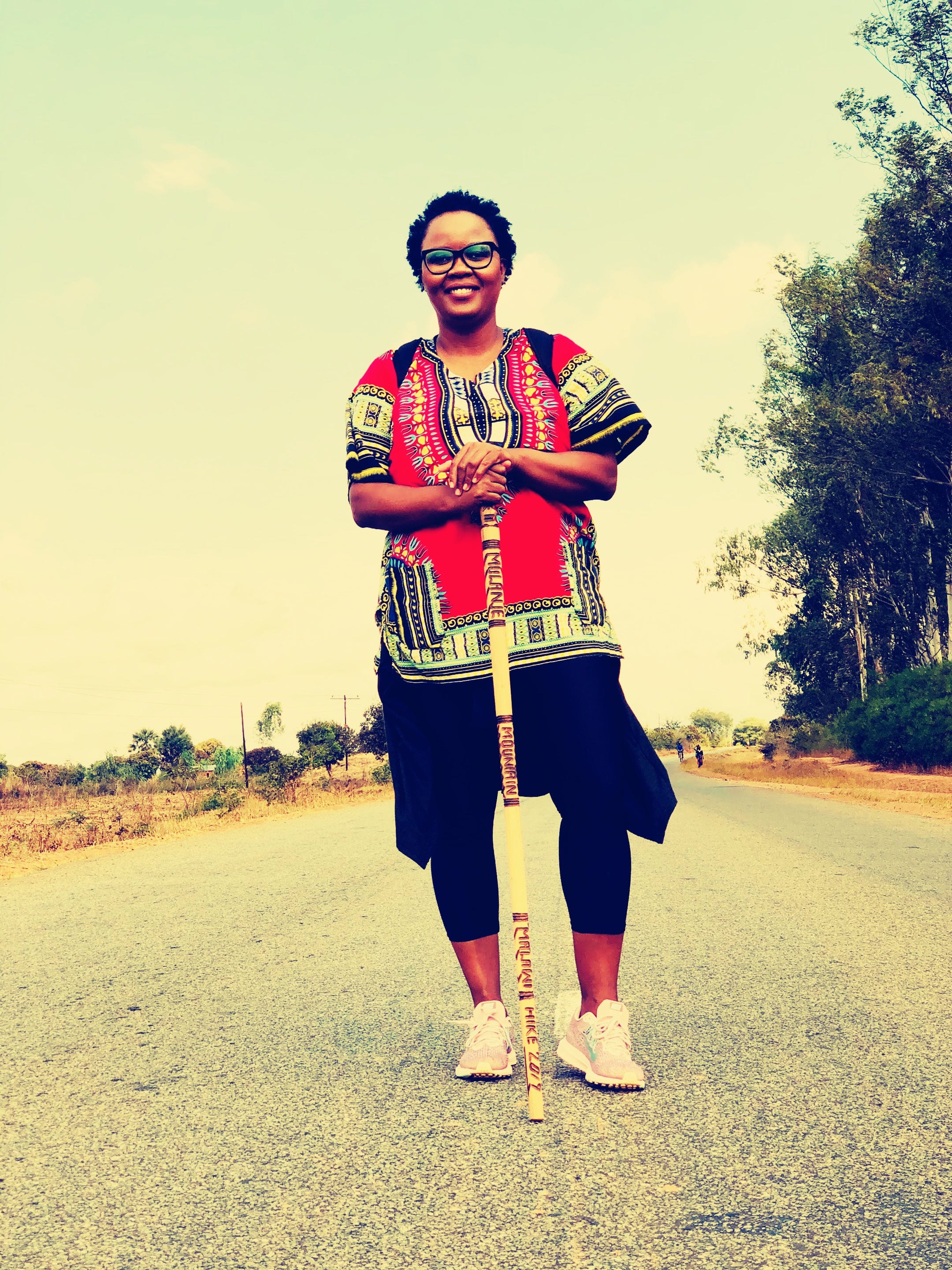 Artwork for Lulama Njapa