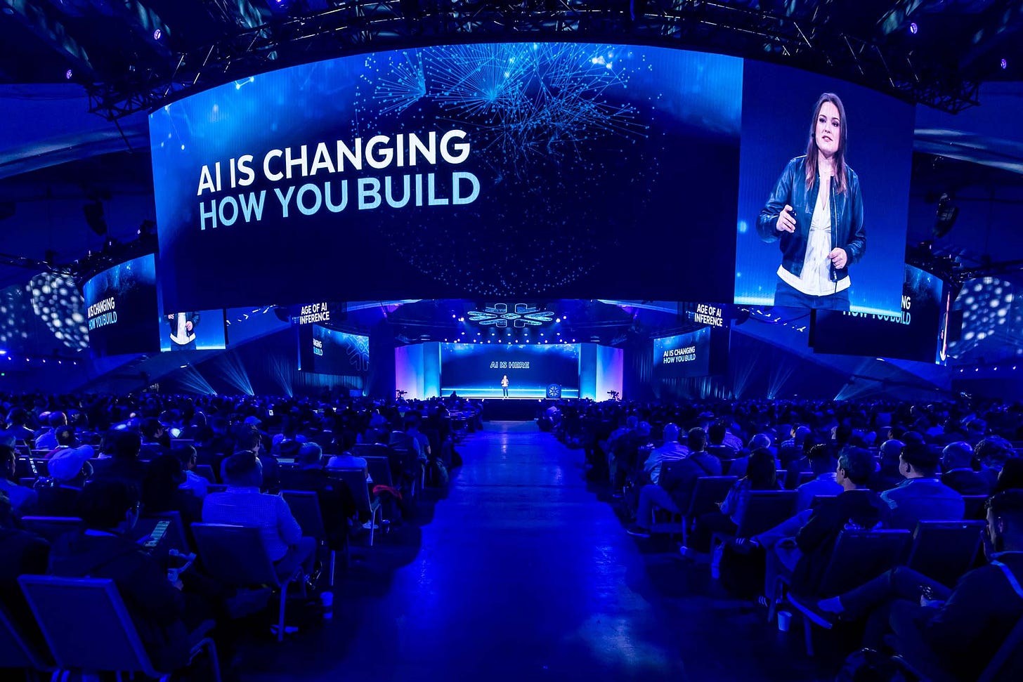 Snowflake Summit 2025 – all the news and updates as it happened | TechRadar