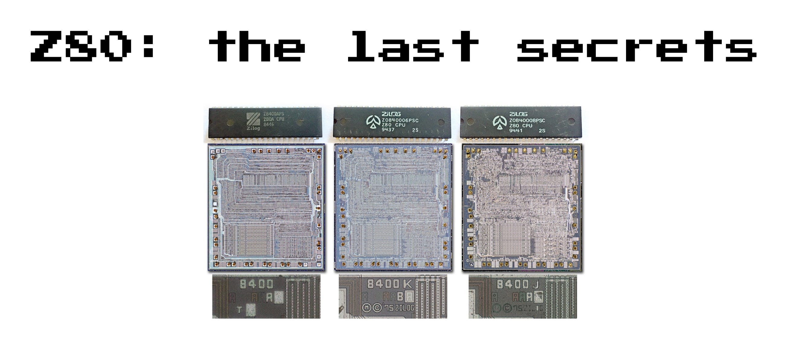 Chip Letter Links No. 8: The Photomask, CHIPS for America
