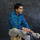 How would Leonardo teach college? (2/3)