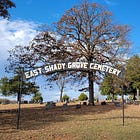 East Shady Grove Cemetery 
