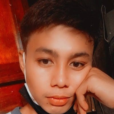 Substack profile picture for @gabrielg