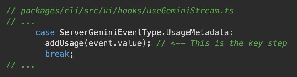 From Prompt to Code Part 2: Inside Gemini CLI's Memory and Tools