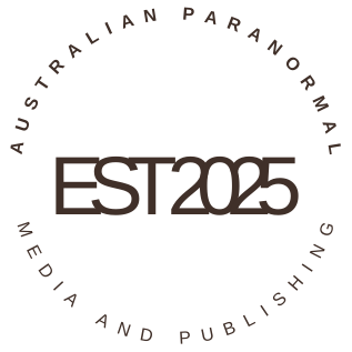 Australian Paranormal Media and Publishing