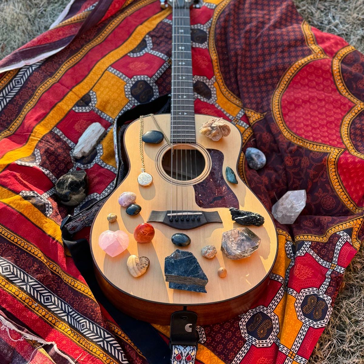 L'Olam: Revealing A Hidden World