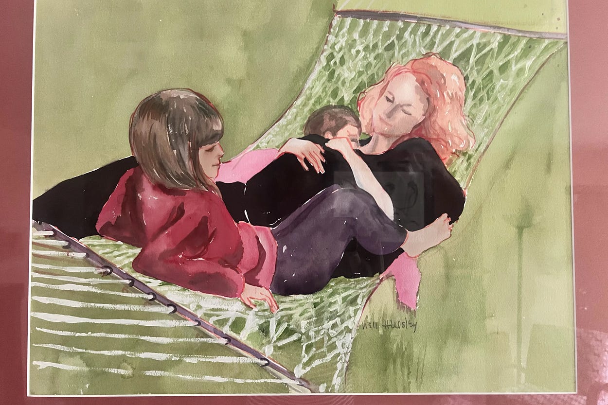 On Being with Krista Tippett | The On Being Project | Substack