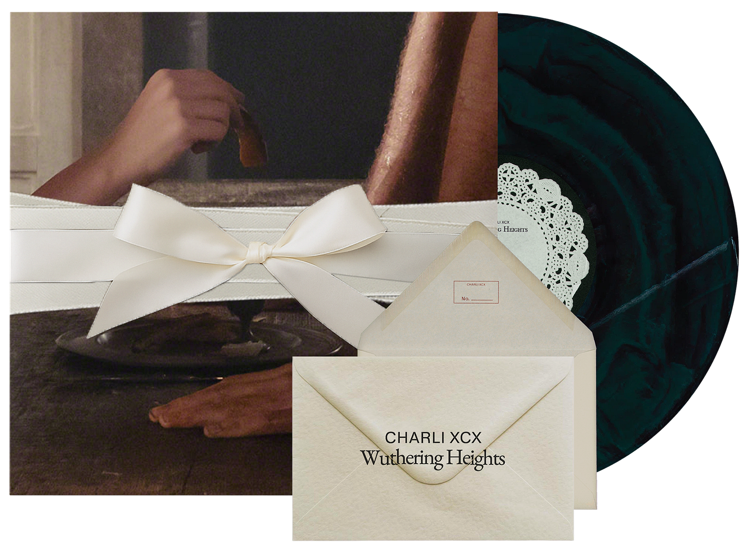 Wuthering Heights - Collectors Edition Wuthering Heights - Collectors Edition