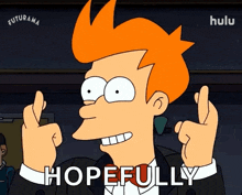 Fingers Crossed GIFs | Tenor