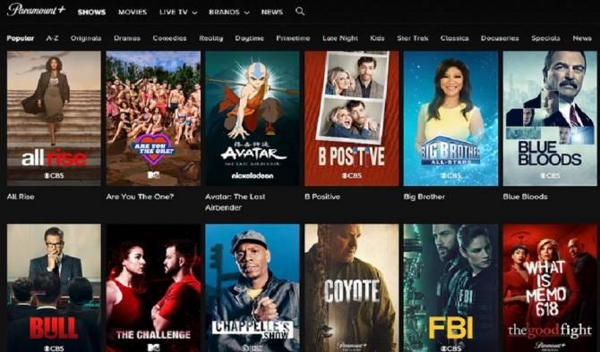 Too Much TV: Your TV Talking Points For Thursday, March 4th, 2021