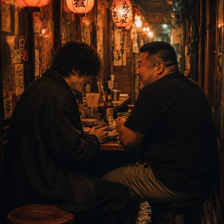 龍｜食とことば