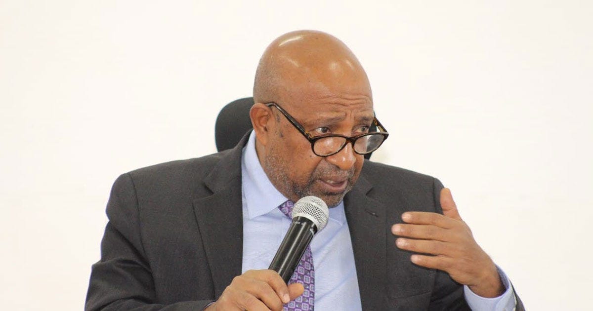 Education Ministry Lays Out Requirements For University Autonomy | The  Reporter Ethiopia