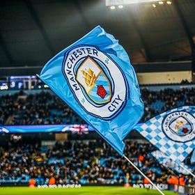 The Football Notebook: Man City Fans Pick Up the Pieces, the SEC Eats Itself and Colorado Loses Its Playbook