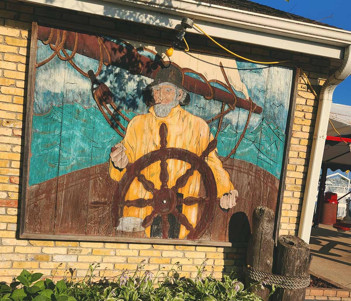 Port Washington, WI