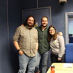 La Newsletter de Fuera de Series