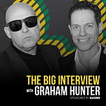 Revista de la Liga with Graham Hunter