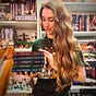 Sienna Wiersma's avatar