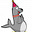 Ahitofel's avatar
