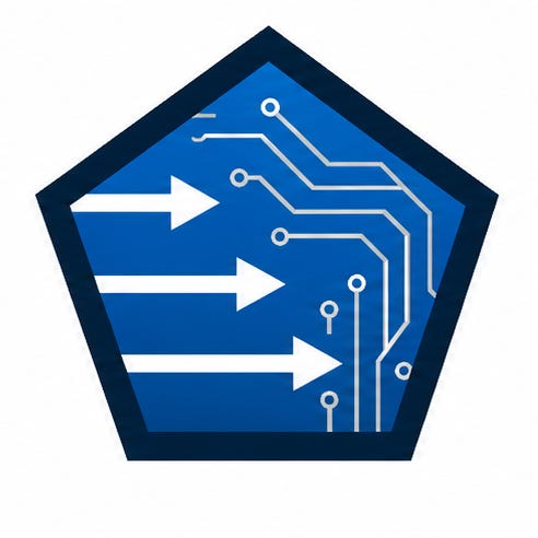 Defense Tech and Acquisition logo