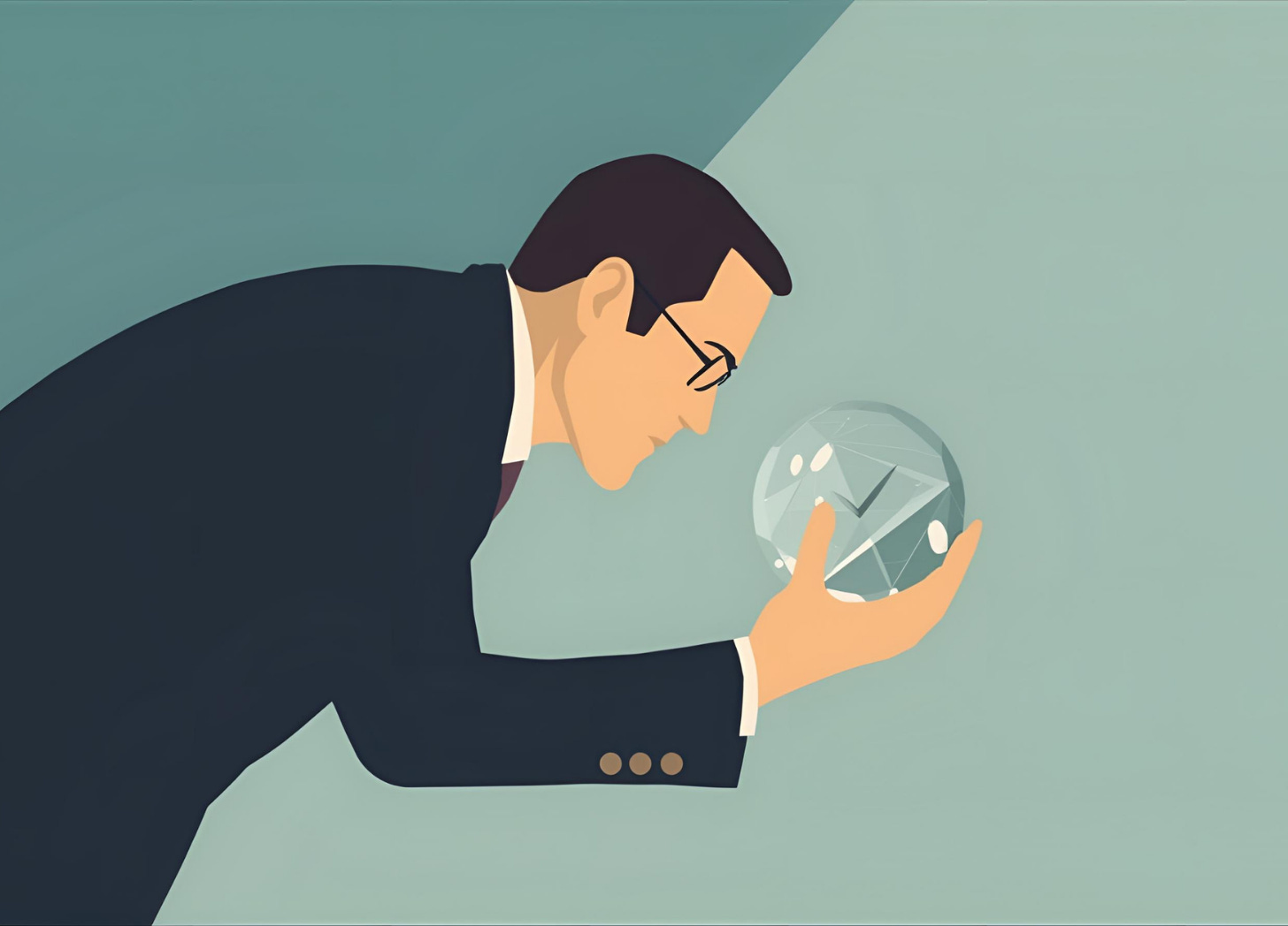 Predict Future Problems How to Predict the Future - Stephen Perkins