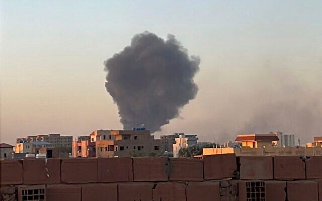 Why the conflict in Sudan matters to the rest of the world