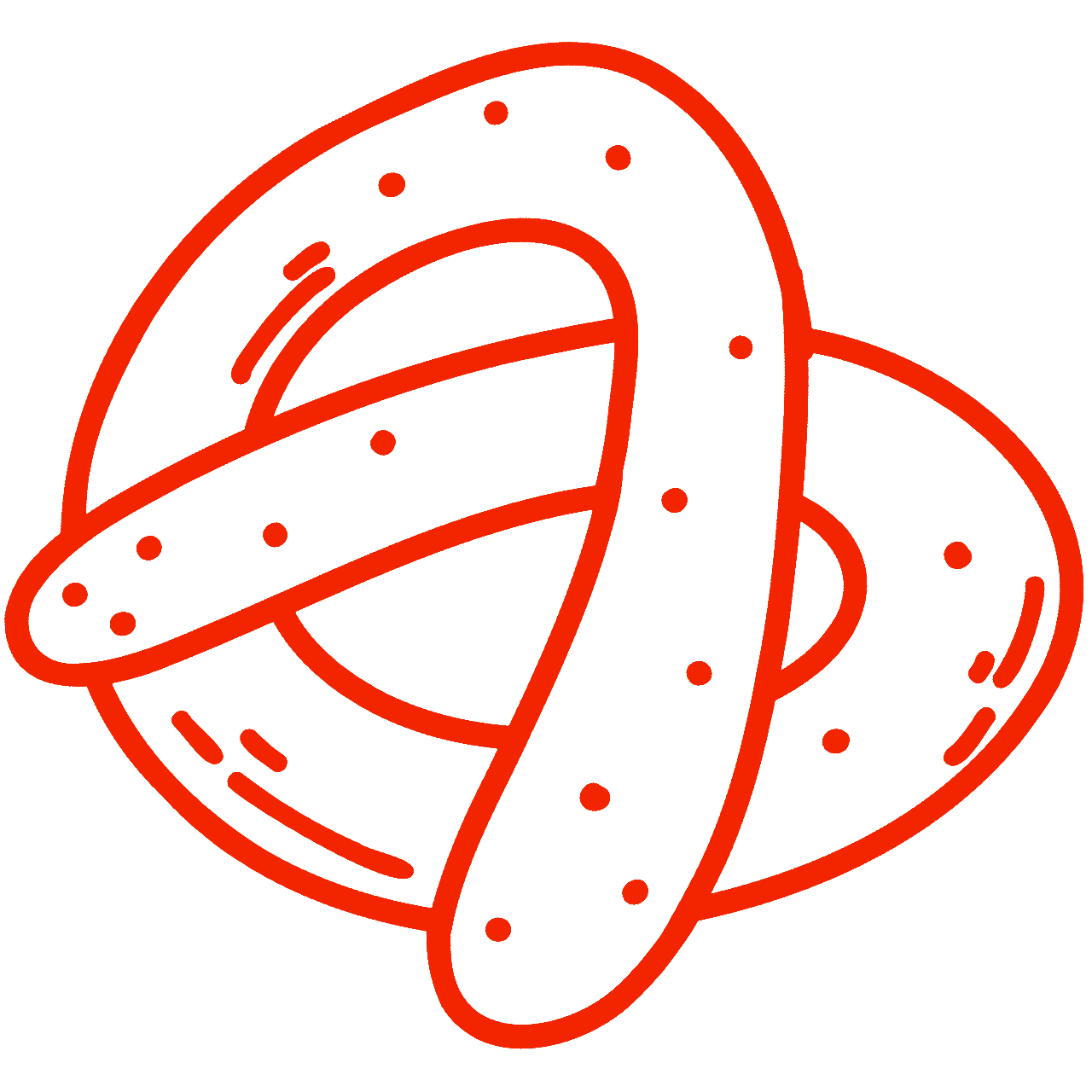 German with Sophie logo