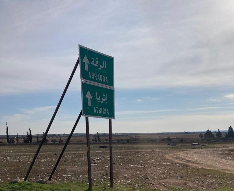 Interview: The New Sabburah Local Council