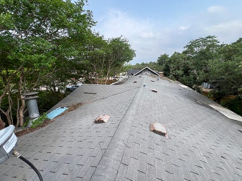Roof Pictures