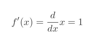Integration by parts example 1