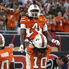 D Poll: Week 4