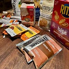 Bonus Post: A New Fueling Strategy for 100 Miles