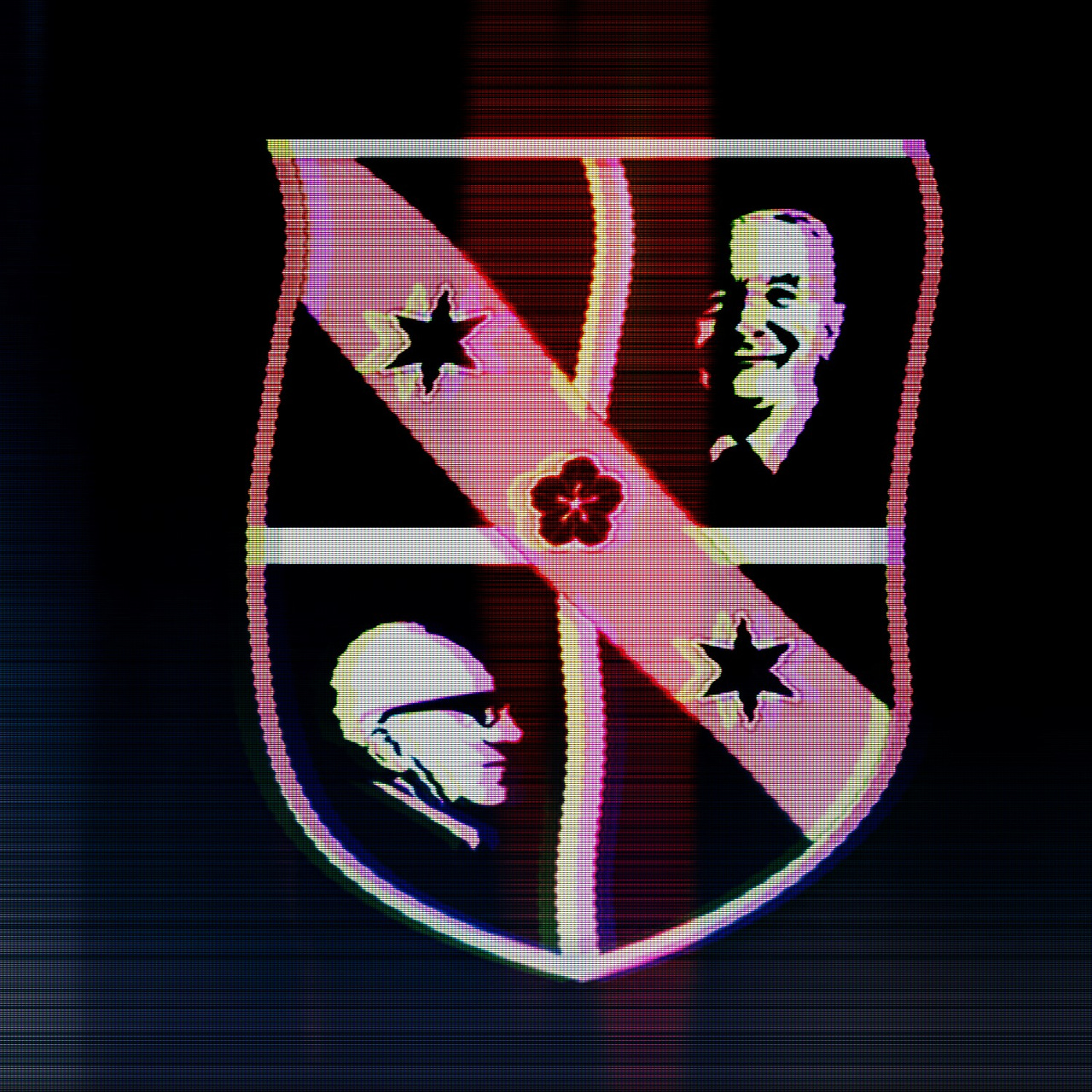 Un muchacho Libertario 