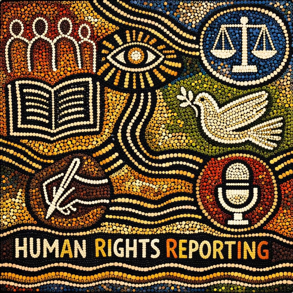 Human Rights Register Issue 52: A Mini-Tutorial on Human Rights Reporting and Disclosure
