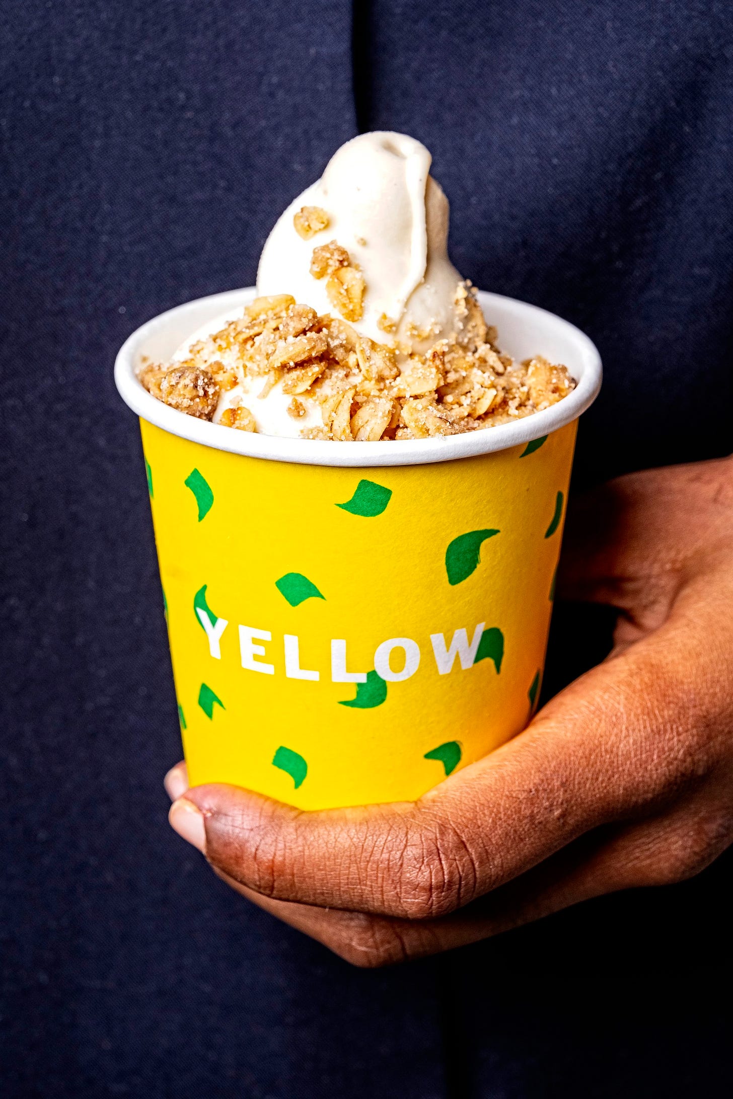 Yellow Cafe Yellow Cafe